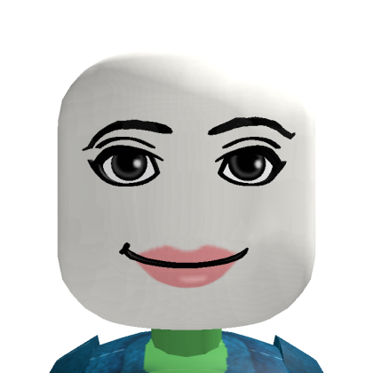 Roblox profile picture for @RYAASMM