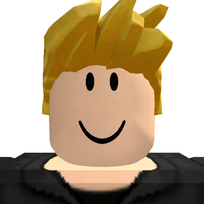 Roblox avatar