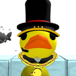 @Therealduckandshark