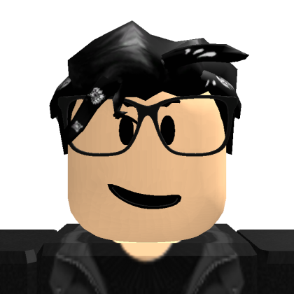Roblox avatar