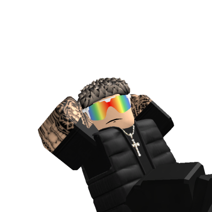 Roblox avatar