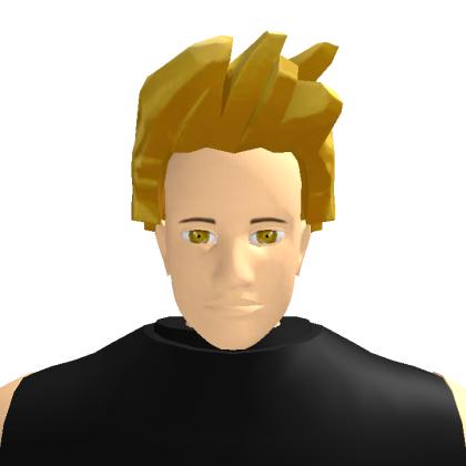 Roblox profile picture for @valenproo
