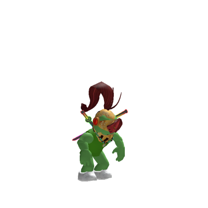 Roblox profile picture for @Fin_979