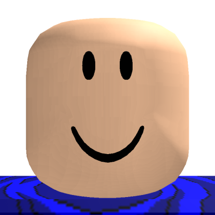 Roblox profile picture for @Virtuoso