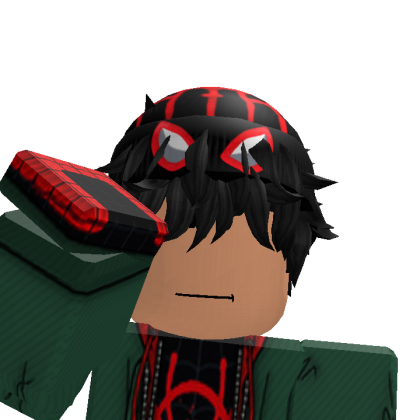 Roblox avatar