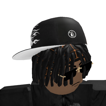 Roblox avatar