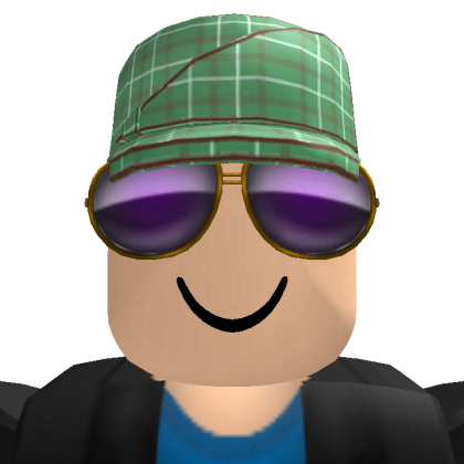 Roblox avatar
