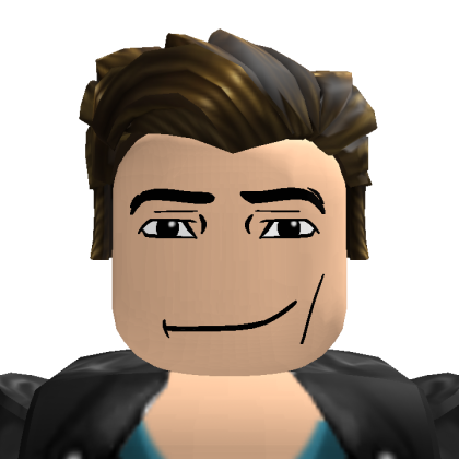 Roblox profile picture for @vailzio