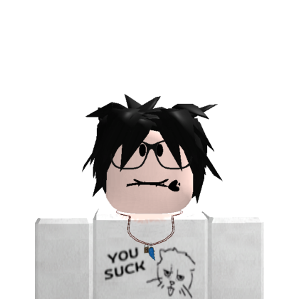 Roblox profile picture for @growth