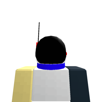 Roblox profile picture for @Collins