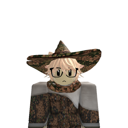 Roblox profile picture for @plaything