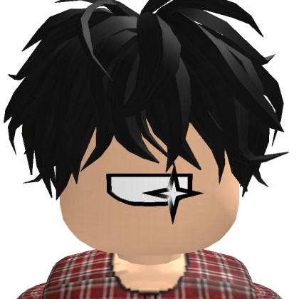 Roblox avatar