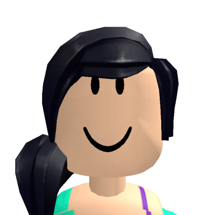 Roblox profile picture for @mmm23924