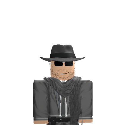 Roblox avatar