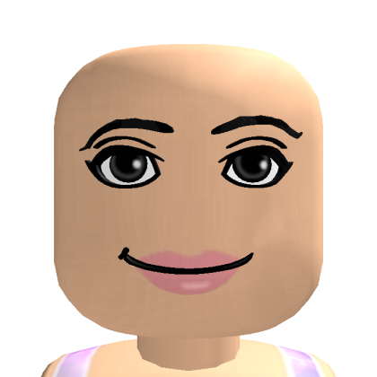 Roblox profile picture for @Liel48