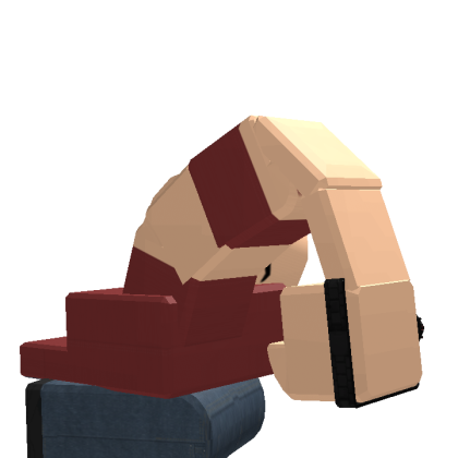 Roblox avatar