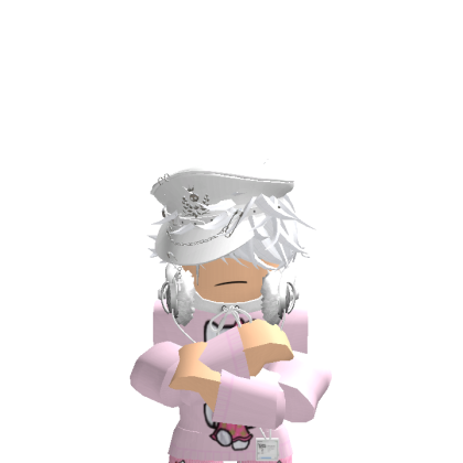 Roblox avatar