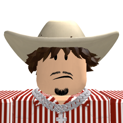 Roblox avatar