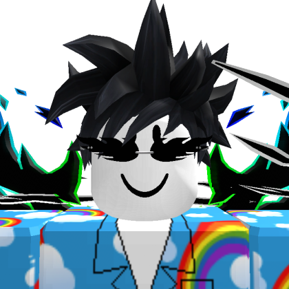 Roblox profile picture for @kunpr0