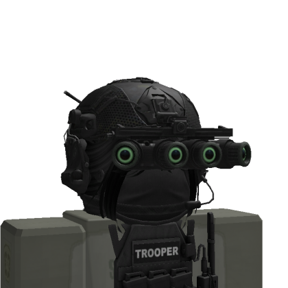 Roblox avatar