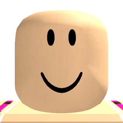 Roblox profile picture for @merta