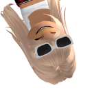 @Obvithatblondie