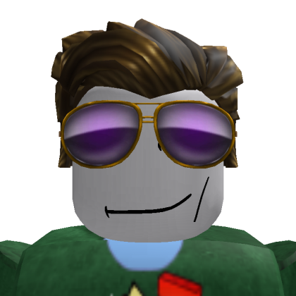 Roblox profile picture for @Minox_FR