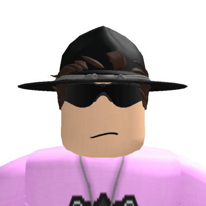 Roblox avatar