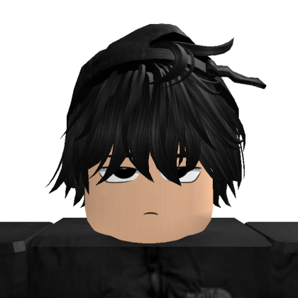 Roblox avatar