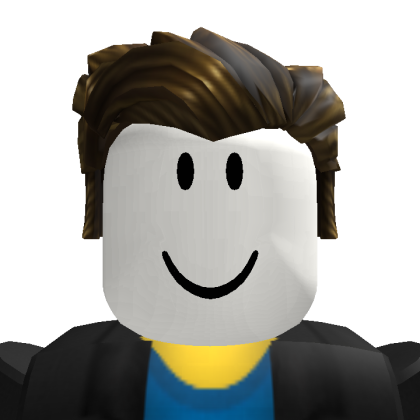 Roblox profile picture for @ilyphnx