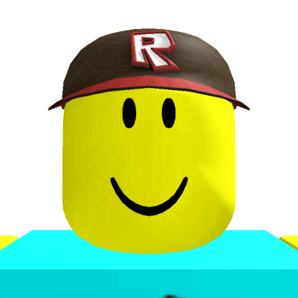 Roblox profile picture for @ElPIPExd