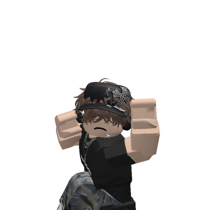 Roblox avatar