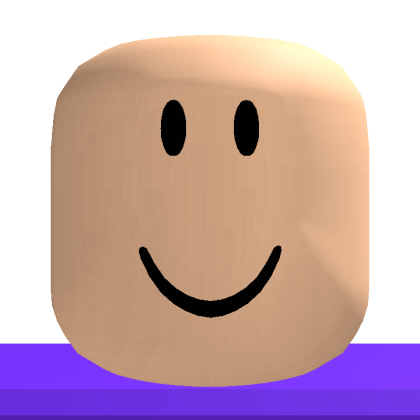 Roblox profile picture for @Haytam