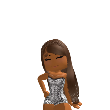 Roblox avatar