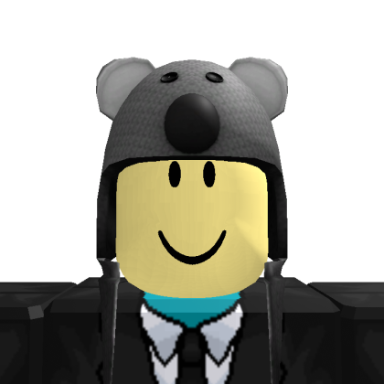 Roblox profile picture for @Merged