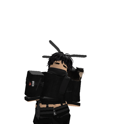 Roblox avatar