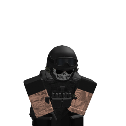 Roblox avatar