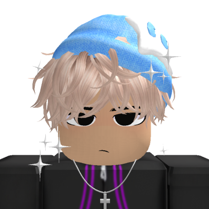 Roblox avatar