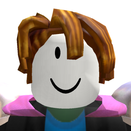 Roblox profile picture for @ruday18