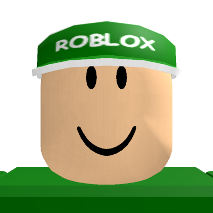 Roblox profile picture for @Vouch