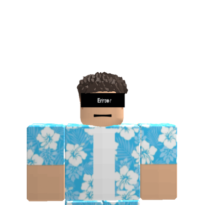Roblox avatar