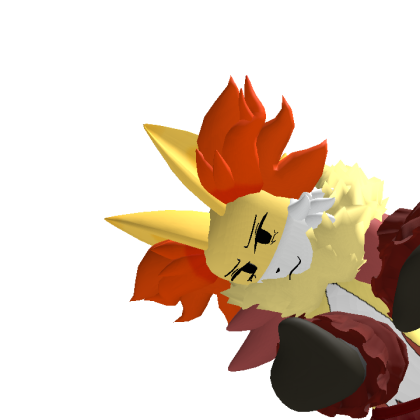 foxy_thepiratescott