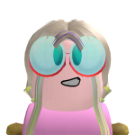 @Rayshellee