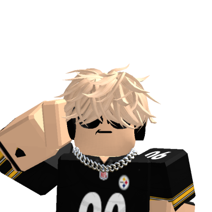 Roblox avatar