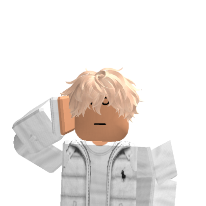 Roblox avatar