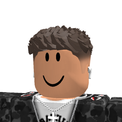 Roblox avatar