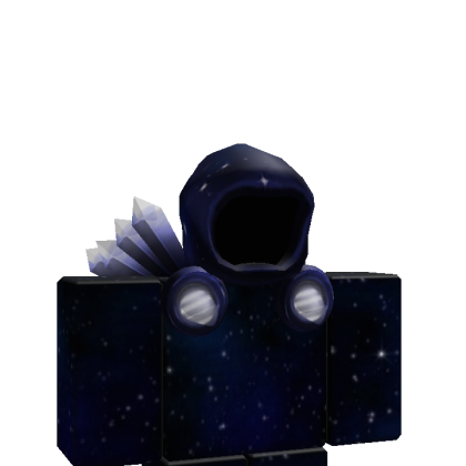Roblox avatar