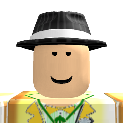 Roblox profile picture for @current