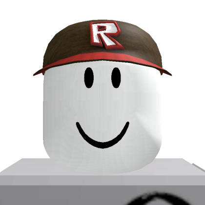 Roblox profile picture for @Inicial