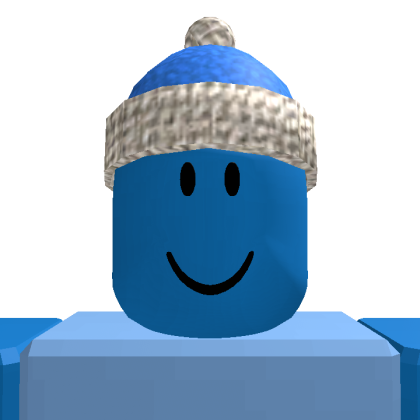 Roblox profile picture for @Fearsome